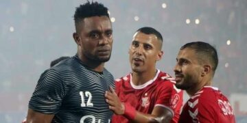 Two Nigerian Clubs Out Of CAF Champions League, Another Pass Confederation Cup Test
