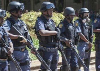 Sierra Leone: 14 Soldiers, 3 Police Officers, 2 Civilians Arrested On Suspicion Of Subversion