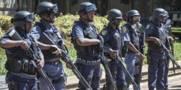Sierra Leone: 14 Soldiers, 3 Police Officers, 2 Civilians Arrested On Suspicion Of Subversion