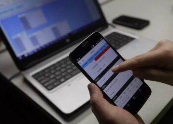 Mobile Internet Down In Ethiopia, As Military And Militia Clash