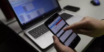 Mobile Internet Down In Ethiopia, As Military And Militia Clash