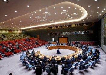 UN Sanctions In Mali To End After Russia Blocks Renewal