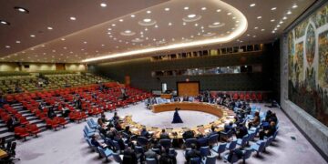 UN Sanctions In Mali To End After Russia Blocks Renewal