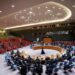 UN Sanctions In Mali To End After Russia Blocks Renewal