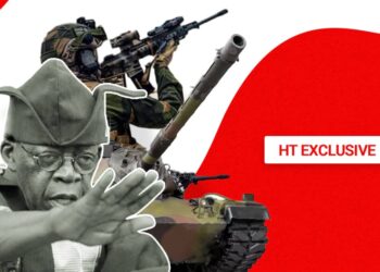 President Bola Tinubu must reconsider a non-kinetic approach to solving the situation in Niger.