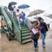 Hundreds Of French, Italian Citizens Evacuated From Niger