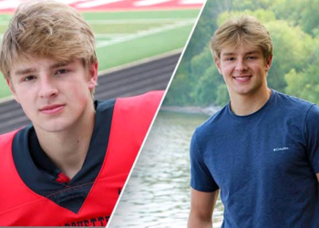 Two Nigerian Men Plead Not Guilty To Charges Connected To Michigan Teen’s Suicide Death