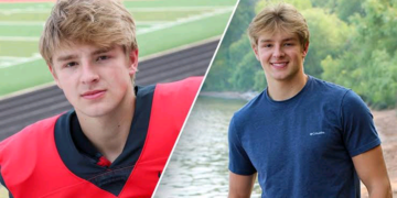 Two Nigerian Men Plead Not Guilty To Charges Connected To Michigan Teen’s Suicide Death