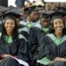 For The First Time, Rwanda Produce 75 Graduates Of Bachelor Of Science In Conservation Agriculture