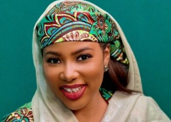 A Vote For Maryam Shetty