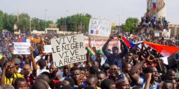 Ivory Coast Govt Suspends Import And Export Of Niger Goods