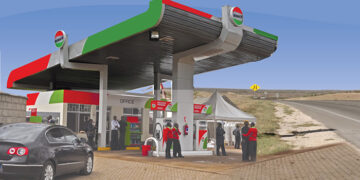 Kenya: Govt Considers Handing Over State-owned Petrol Stations To Private Investor