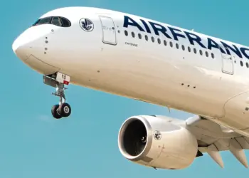 Niger Coup: Air France Extends Suspension Of Flights To Mali And Burkina