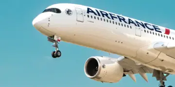 Niger Coup: Air France Extends Suspension Of Flights To Mali And Burkina