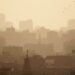 Air Pollution Reducing Life Expectancy In Africa By 5.4 Years - Study