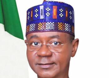 Nigeria’s Ambassador To Niger Republic Debunks Expulsion Rumor