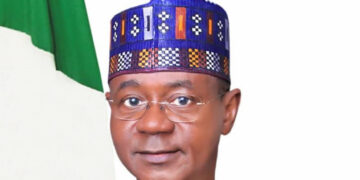 Nigeria’s Ambassador To Niger Republic Debunks Expulsion Rumor