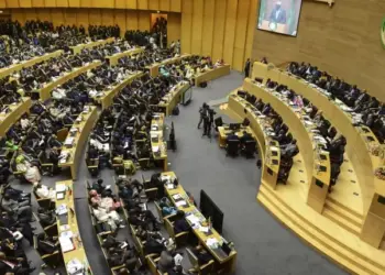 AU Raises Great Concern Over Escalating Deadly Libya Fighting