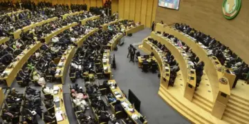 AU Raises Great Concern Over Escalating Deadly Libya Fighting