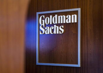 Goldman Sachs Purchases US And UK Companies Using Chinese State Funds