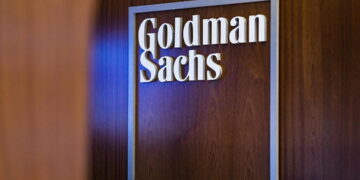 Goldman Sachs Purchases US And UK Companies Using Chinese State Funds