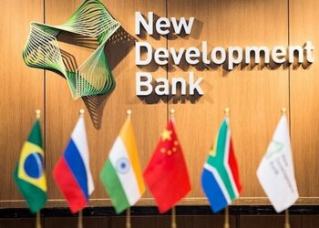 BRICS Bank Boosts Local Currency Lending With First Rand Bond Issue