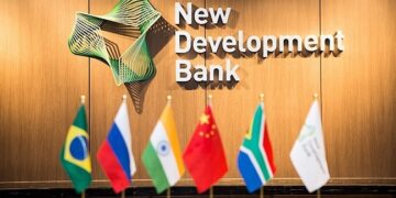 BRICS Bank Boosts Local Currency Lending With First Rand Bond Issue