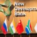 BRICS Bank Boosts Local Currency Lending With First Rand Bond Issue