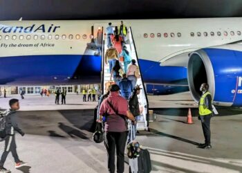 Rwanda Proposes Bill To Mandate Transporters To Share Passengers Information To Contain Crimes