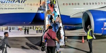 Rwanda Proposes Bill To Mandate Transporters To Share Passengers Information To Contain Crimes