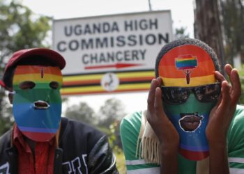 Uganda: First Culprit Of ‘Aggravated Homosexuality’ Charged With Punishment By Death