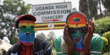 Uganda: First Culprit Of ‘Aggravated Homosexuality’ Charged With Punishment By Death