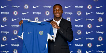Caicedo: Chelsea Confirm British Record Transfer