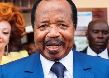 Cameroon: 90-Year-Old President Biya Changes Minister Of Defence, Key Military Positions