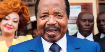 Cameroon: 90-Year-Old President Biya Changes Minister Of Defence, Key Military Positions