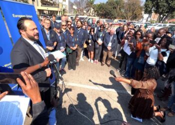 Zimbabwe: Foreign Observers Say Election Fell Short Of Standards