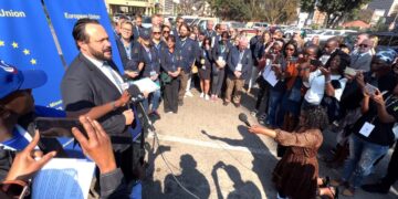 Zimbabwe: Foreign Observers Say Election Fell Short Of Standards