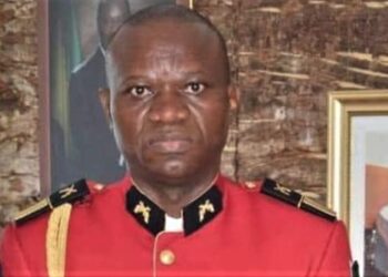 Gabon Passes Law Allowing Coup Leader To Contest Polls