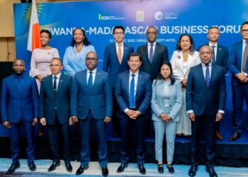 Rwanda, Madagascar Move To Share Expertise On Social Economic Development
