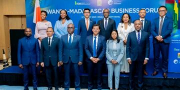 Rwanda, Madagascar Move To Share Expertise On Social Economic Development