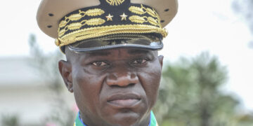 Gabon: General Nguema To Be Sworn In As Transitional President On Sept. 4
