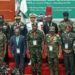 Niger Coup: ECOWAS Defence Chiefs Meet In Abuja