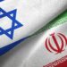 Iran Slam Life Ban On Athlete For Shaking Israeli Opponent