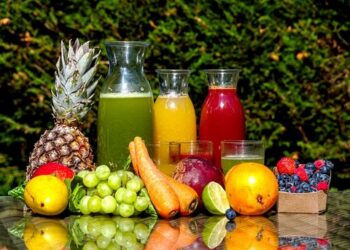 Tips on How To Drink Your Way To Good Health