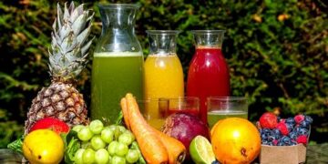 Tips on How To Drink Your Way To Good Health