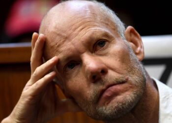 South Africa: Serial Offender Gerhard Ackerman Receives 12 Life Sentences For Heinous Crimes