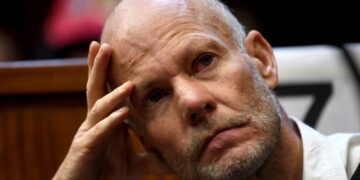 South Africa: Serial Offender Gerhard Ackerman Receives 12 Life Sentences For Heinous Crimes