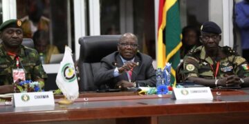 ECOWAS Rejects Niger Junta's Three-Year Transition Plan, Urges Swift Transfer Of Power