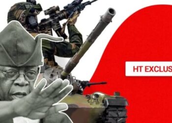 What Are The Options Left For West Africa To Reverse Niger Coup?