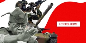 What Are The Options Left For West Africa To Reverse Niger Coup?